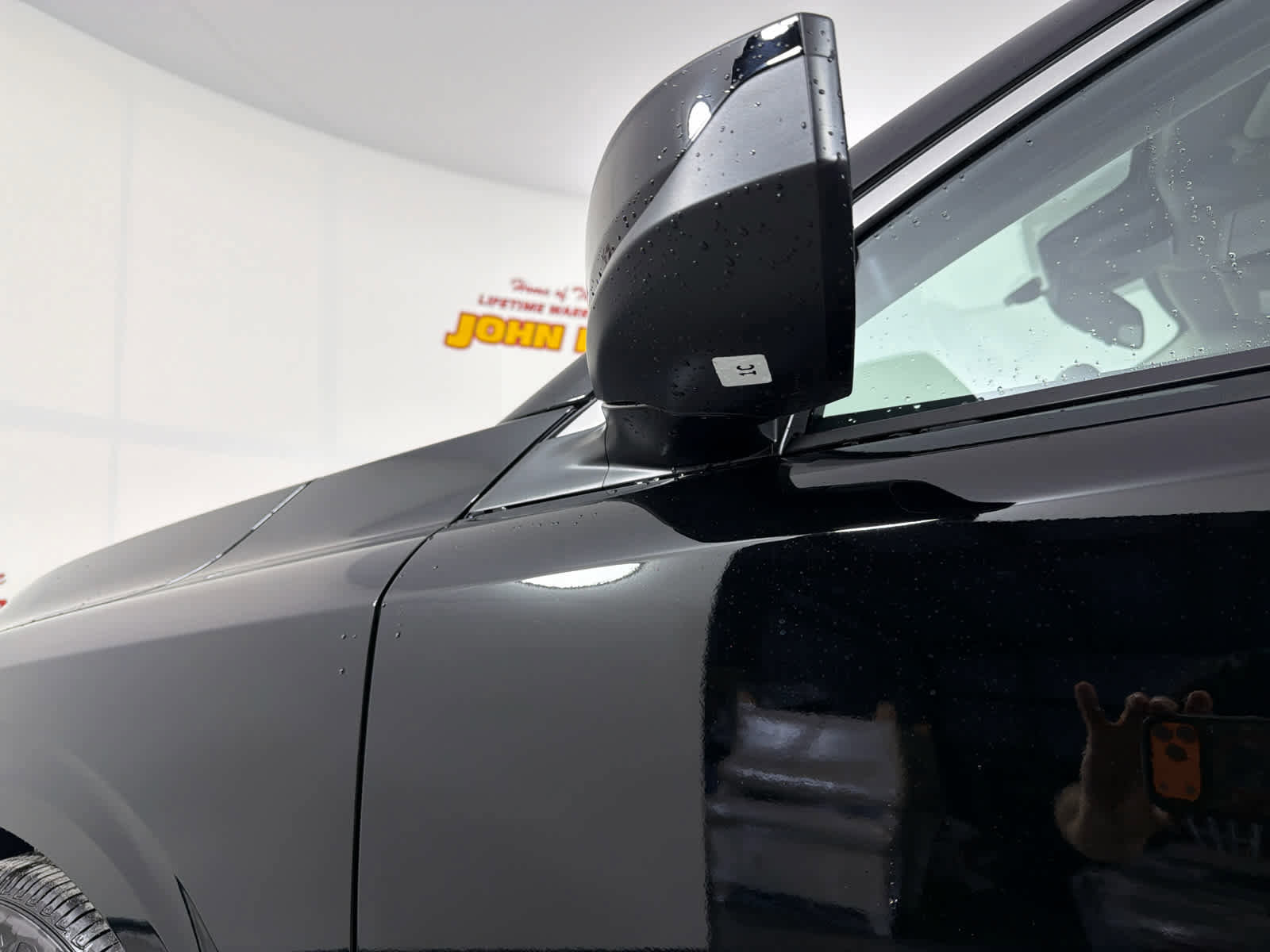 New 2026 Nissan Sentra S w/ Floor Mat Package image 14