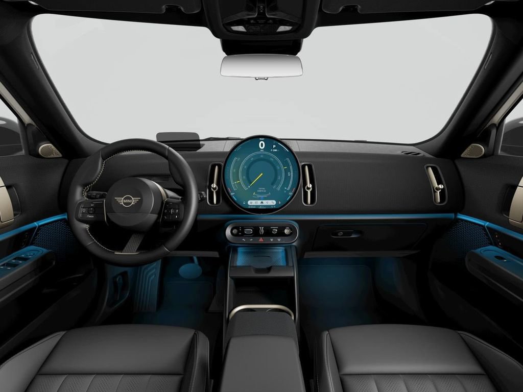 New 2027 MINI Cooper Countryman S AWD/4WD image 7