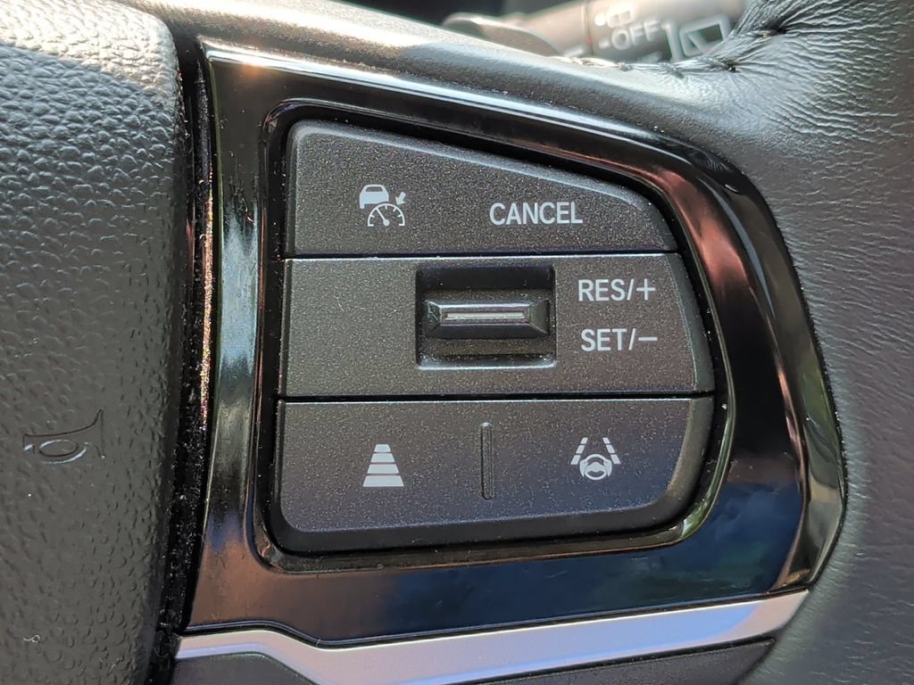 Used 2025 Honda Odyssey EX-L image 13