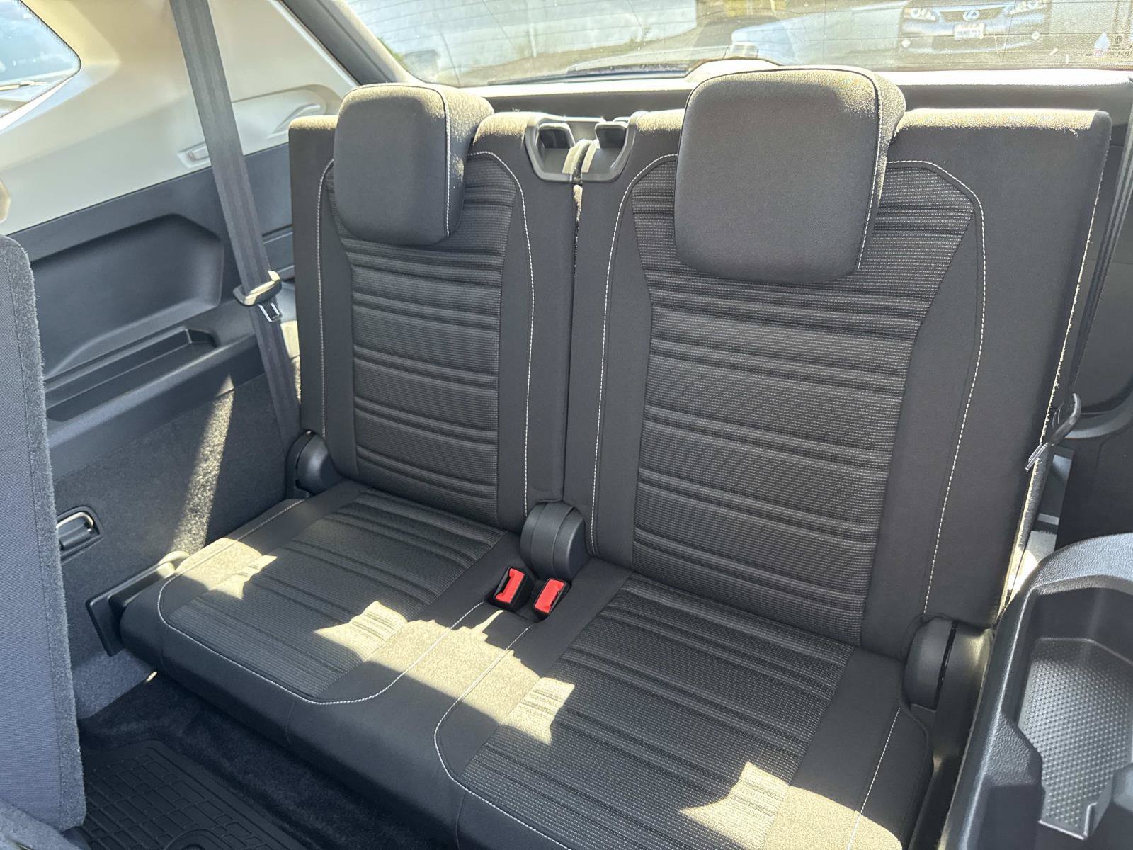 Certified 2024 Volkswagen Tiguan S FWD image 26