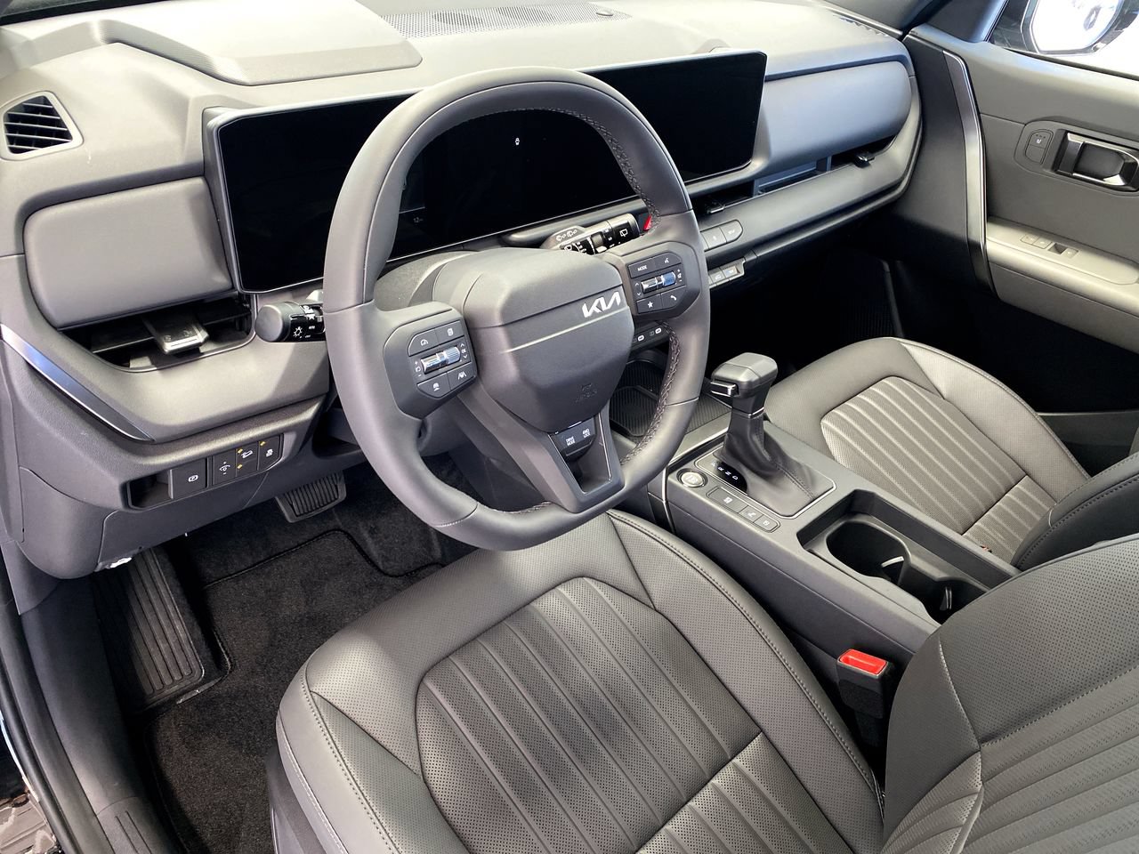 New 2027 Kia Seltos X-Line S AWD/4WD image 20