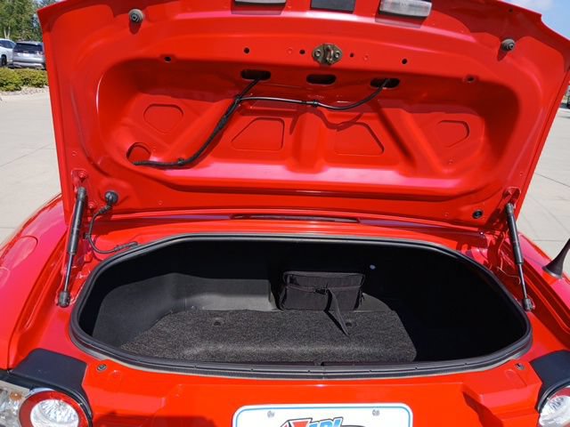 Used 2007 MAZDA MX-5 Miata Touring RWD image 17