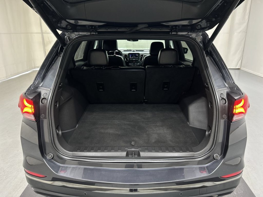 Certified 2023 Chevrolet Equinox RS AWD/4WD image 21