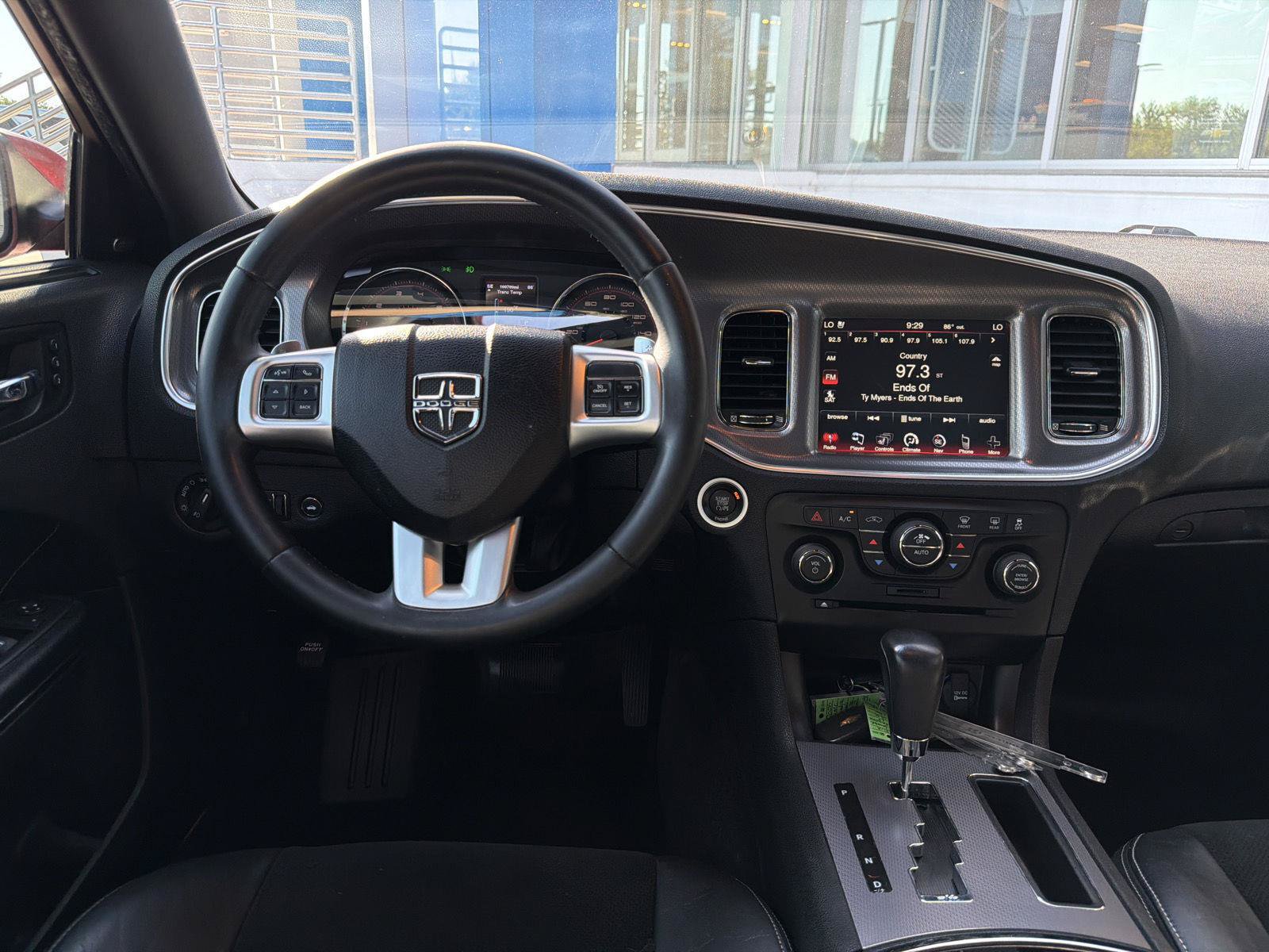 Used 2012 Dodge Charger R/T RWD image 19