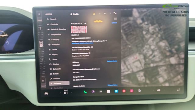 Used 2024 Tesla Model X Plaid image 44