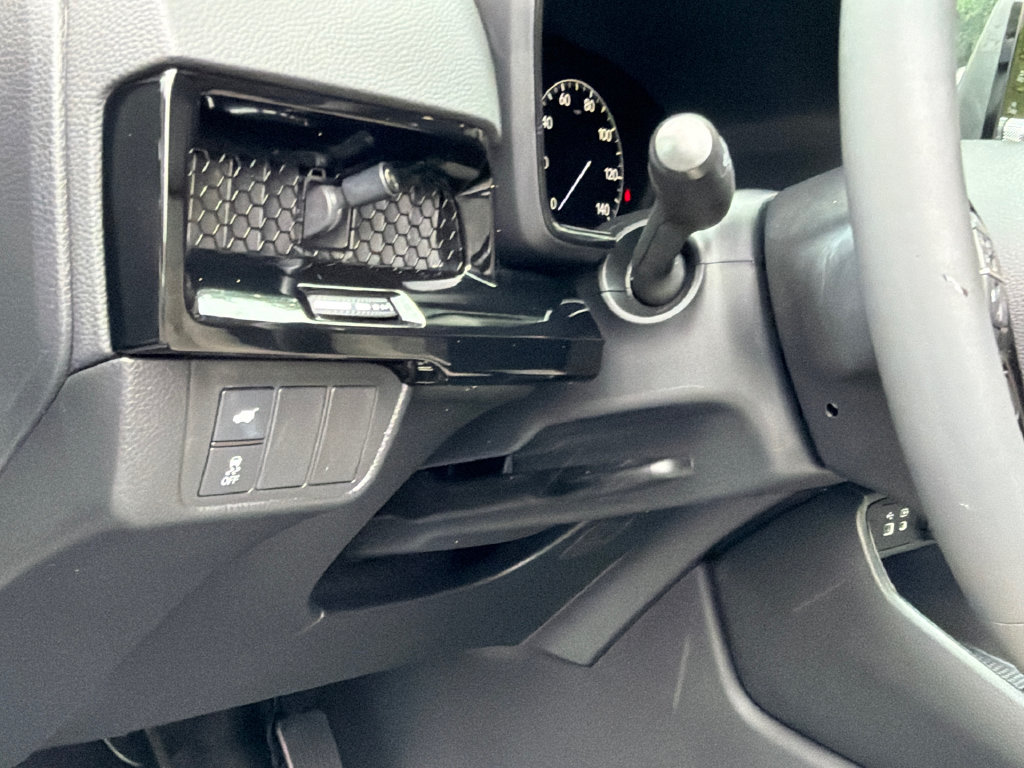Used 2024 Honda CR-V EX-L image 19