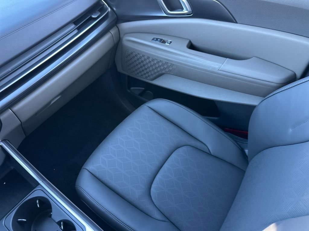 New 2026 Kia Carnival LXS image 30