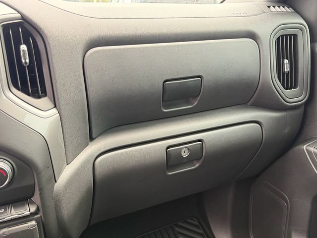 Used 2021 Chevrolet Silverado 1500 Custom RWD image 28