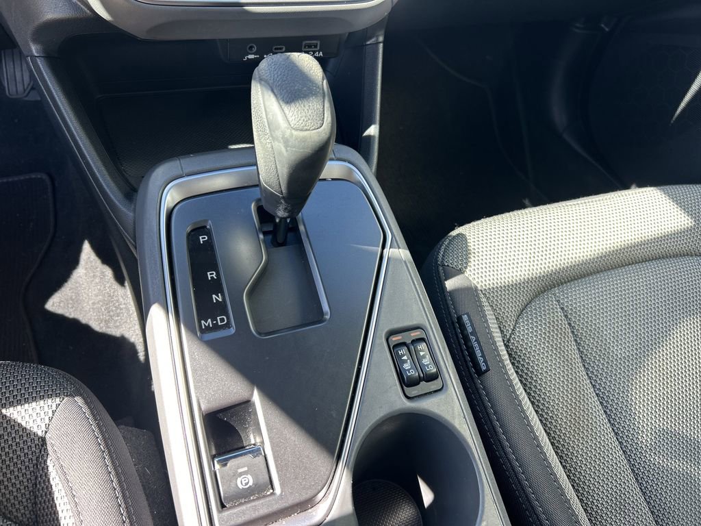 Certified 2024 Subaru Crosstrek 2.0i Premium image 23