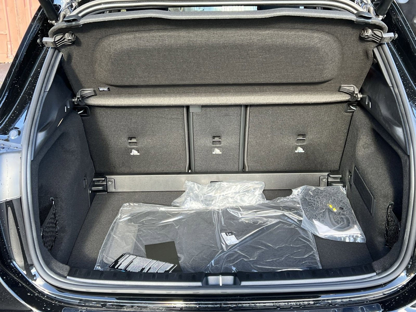 New 2026 Mercedes-Benz GLA 250 4MATIC image 24