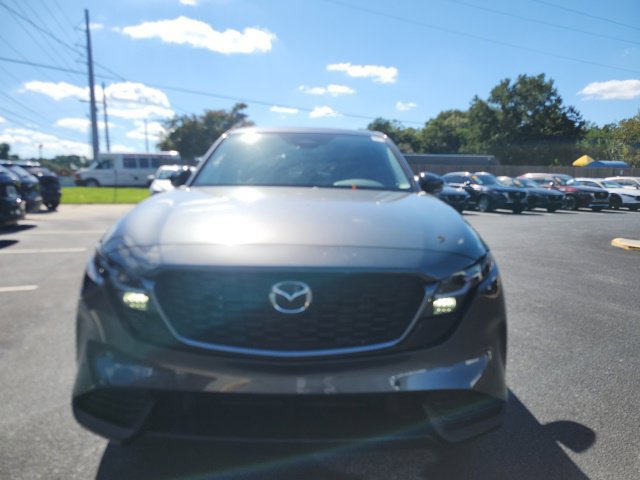 New 2026 MAZDA CX-5 Select AWD/4WD image 8