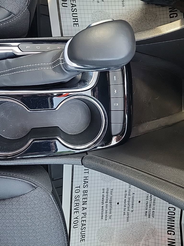 Used 2023 Buick Encore GX Select w/ Safety Package II image 11