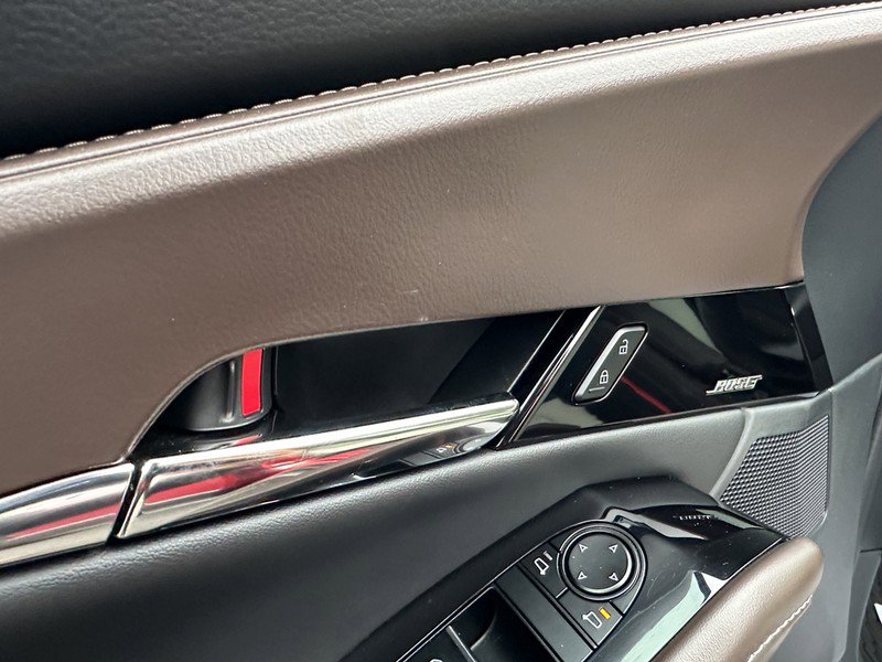 Certified 2025 MAZDA CX-30 2.5 Turbo w/ Premium Plus Pkg image 21