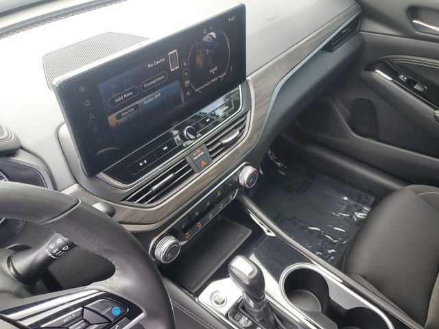 Certified 2023 Nissan Altima 2.5 SV w/ SV Premium Package FWD image 21