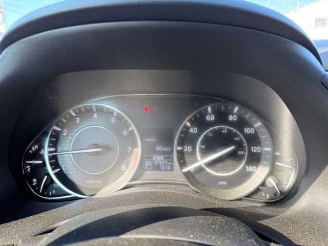 Used 2020 Nissan Armada SV w/ Driver Package AWD/4WD image 14