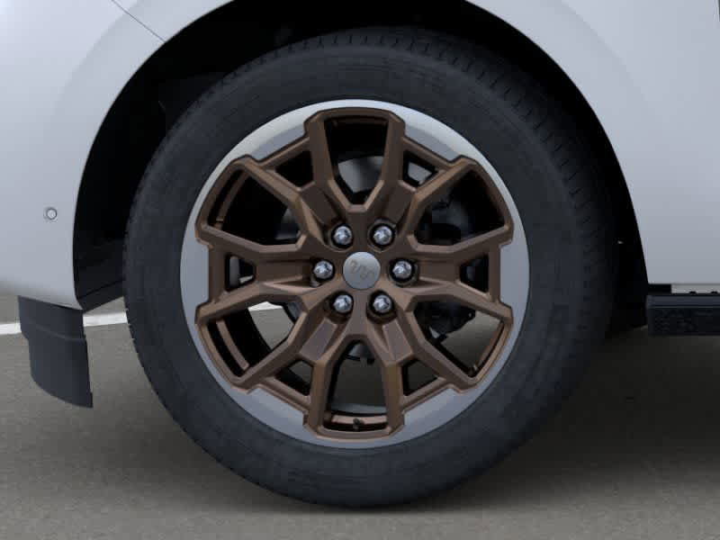 New 2025 Ford Expedition Max King Ranch image 19