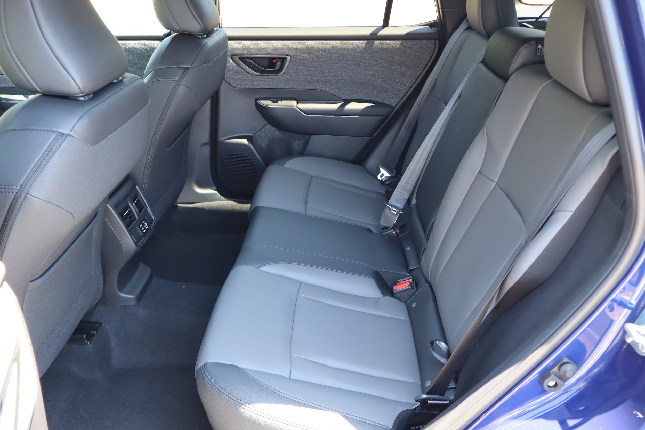 New 2026 Subaru Outback Premium AWD/4WD image 18