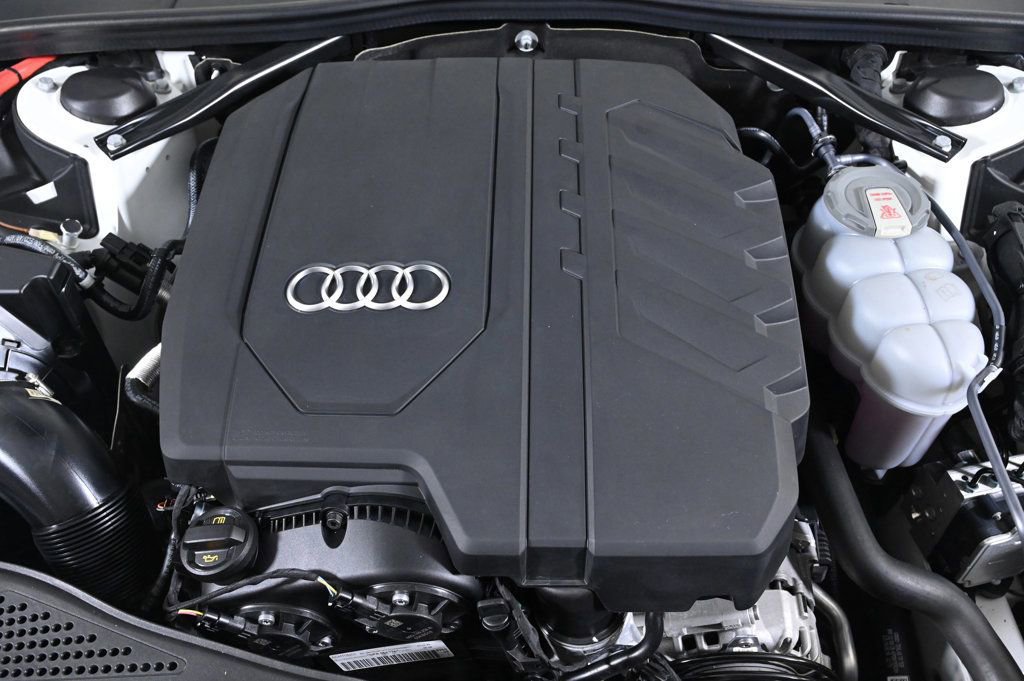 Certified 2023 Audi A5 2.0T Premium Plus w/ Premium Plus image 22