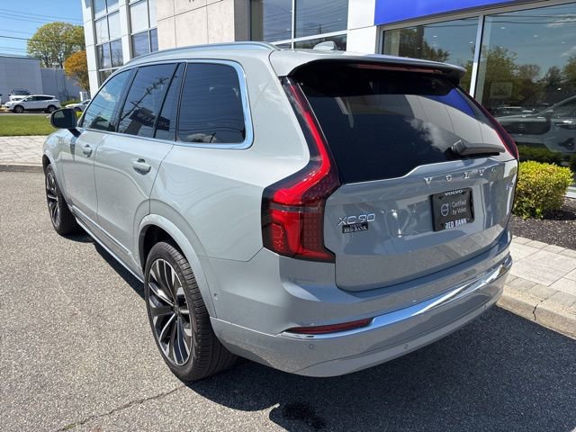 Used 2025 Volvo XC90 B6 Plus AWD/4WD image 3