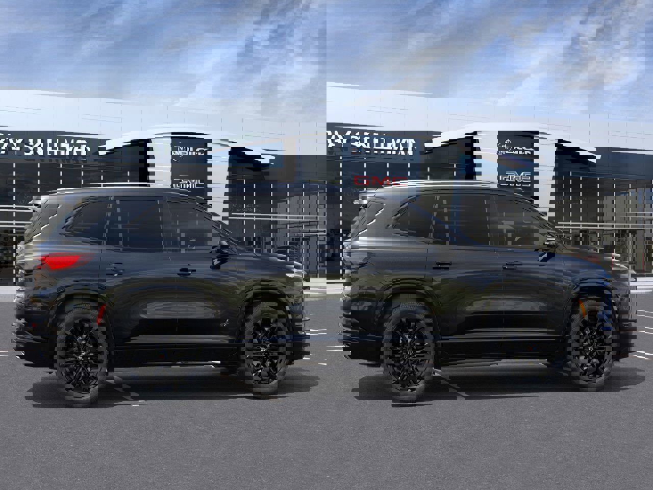 New 2026 Buick Enclave Sport Touring image 5