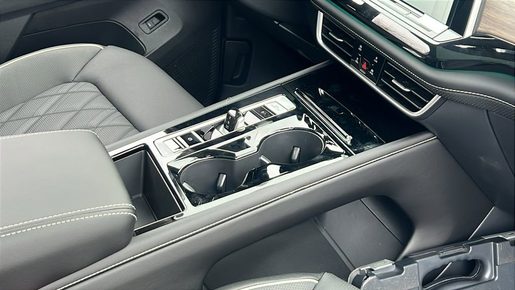 New 2026 Volkswagen Atlas SEL Premium R-Line image 12