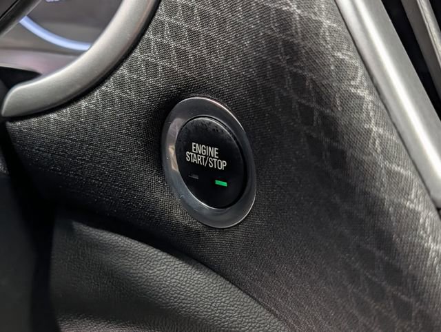 Used 2024 Chevrolet Malibu LT w/ Sport Edition FWD image 21