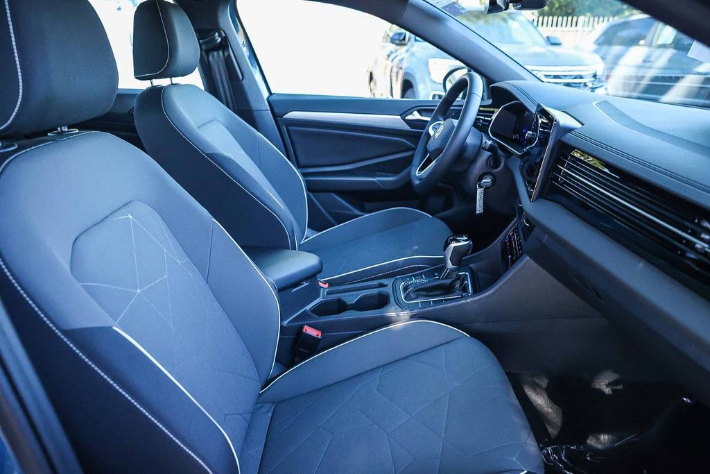 New 2026 Volkswagen Jetta Sport image 18