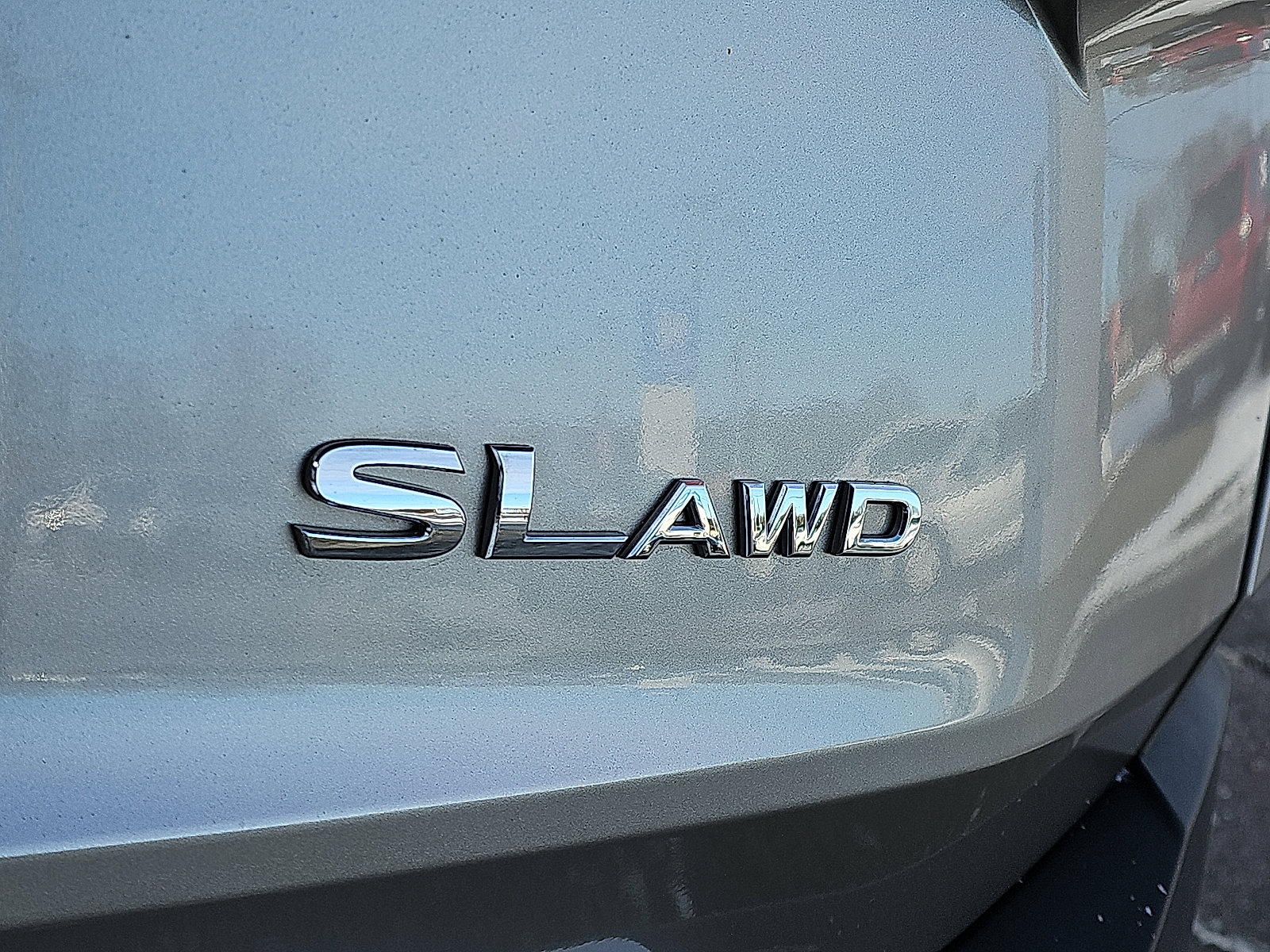 Certified 2021 Nissan Rogue SL w/ Premium Package image 34