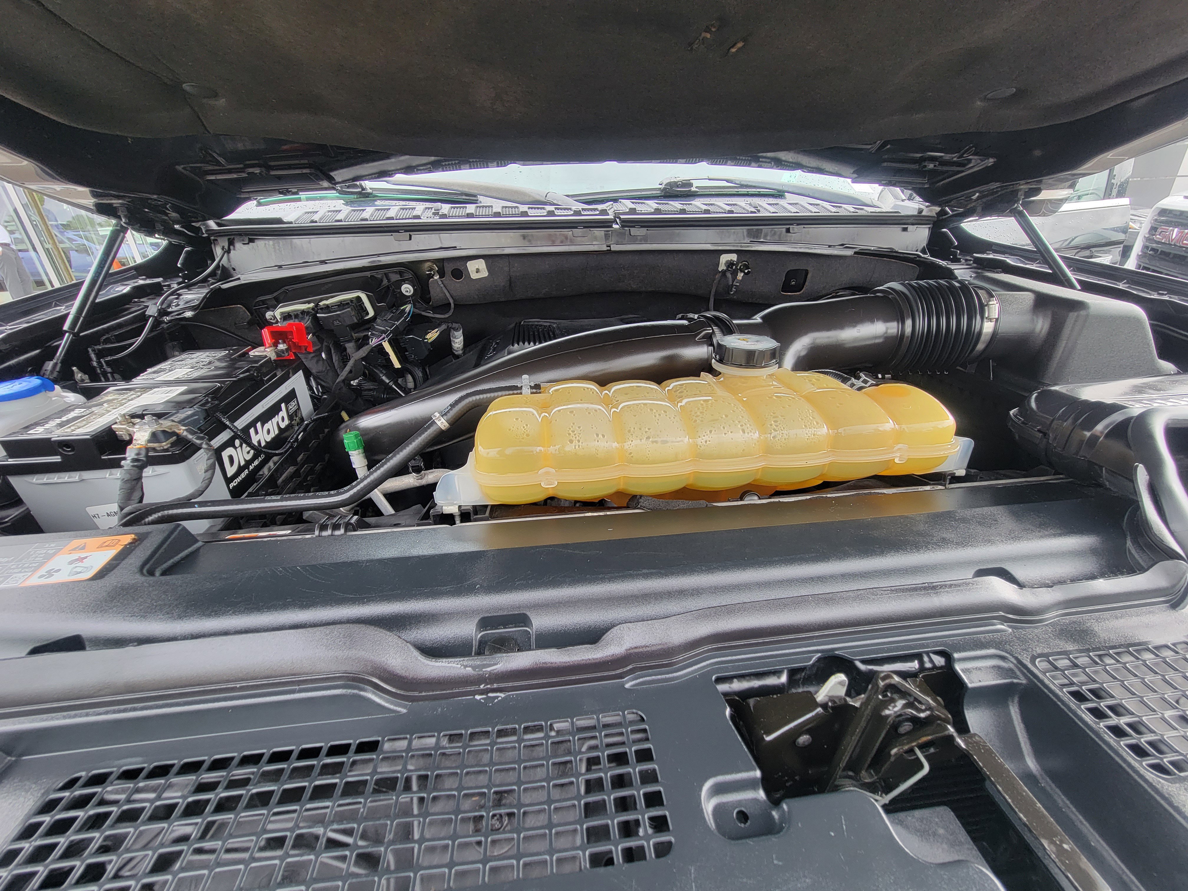 Used 2019 Ford Expedition Max Limited RWD image 26