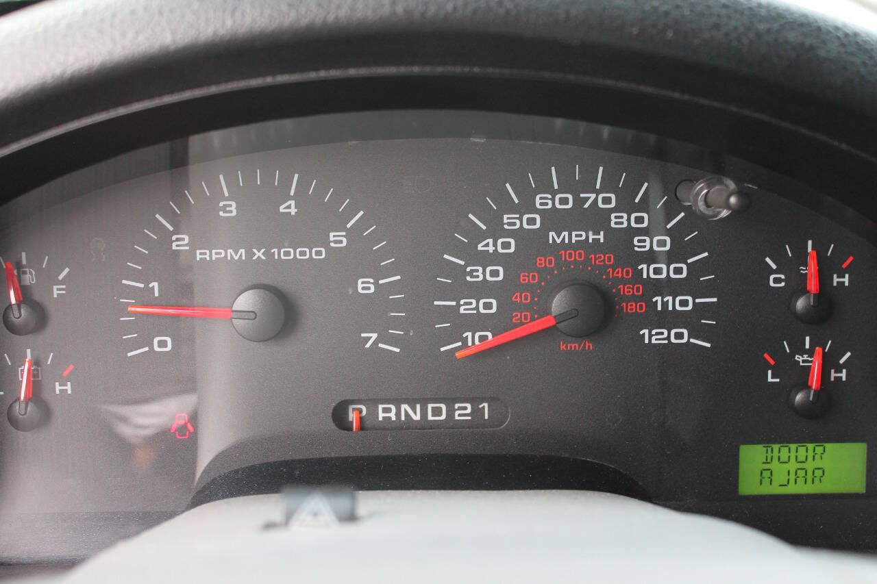 Used 2008 Ford F150 XLT RWD image 37