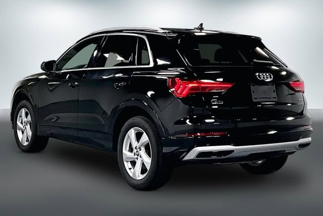 Used 2019 Audi Q3 2.0T Premium image 6