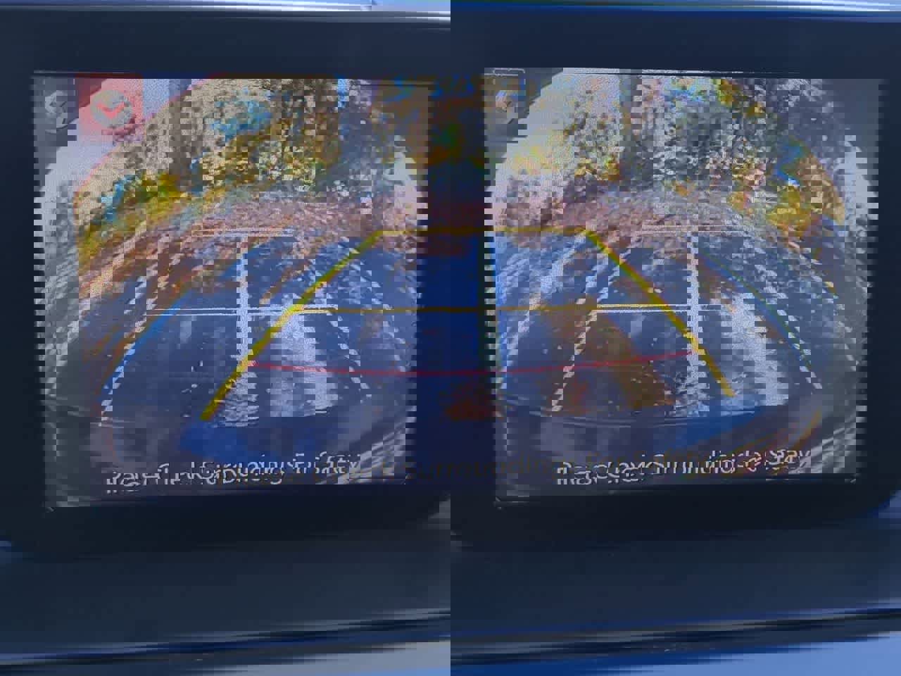 Used 2016 MAZDA MAZDA6 Touring image 30