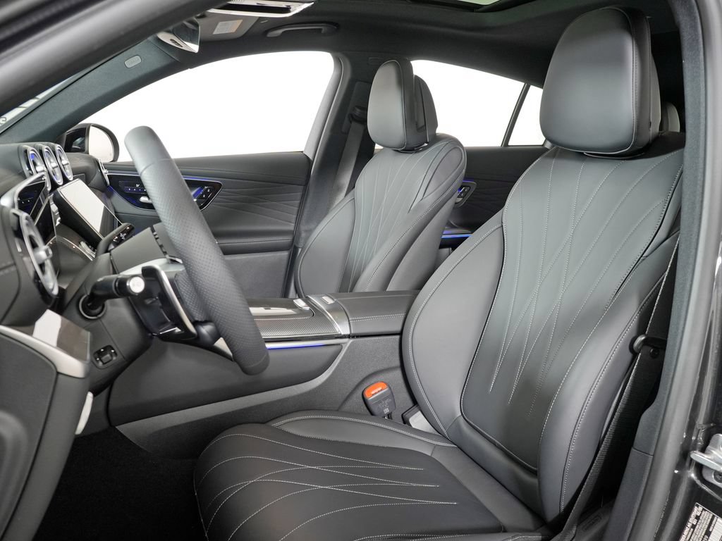 Certified 2025 Mercedes-Benz GLC 63 AMG S image 13