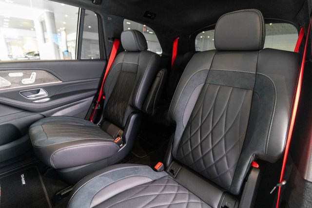 New 2026 Mercedes-Benz GLS 63 AMG 4MATIC image 33