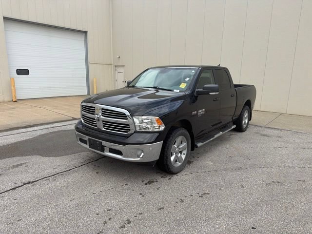 Used 2019 RAM 1500 Big Horn AWD/4WD image 8