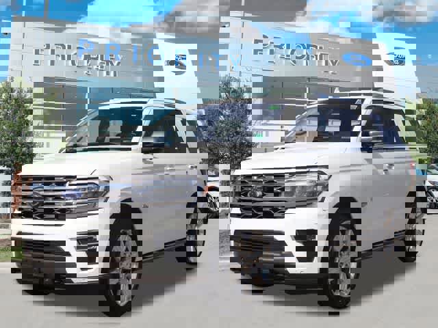 Used 2022 Ford Expedition King Ranch image 1