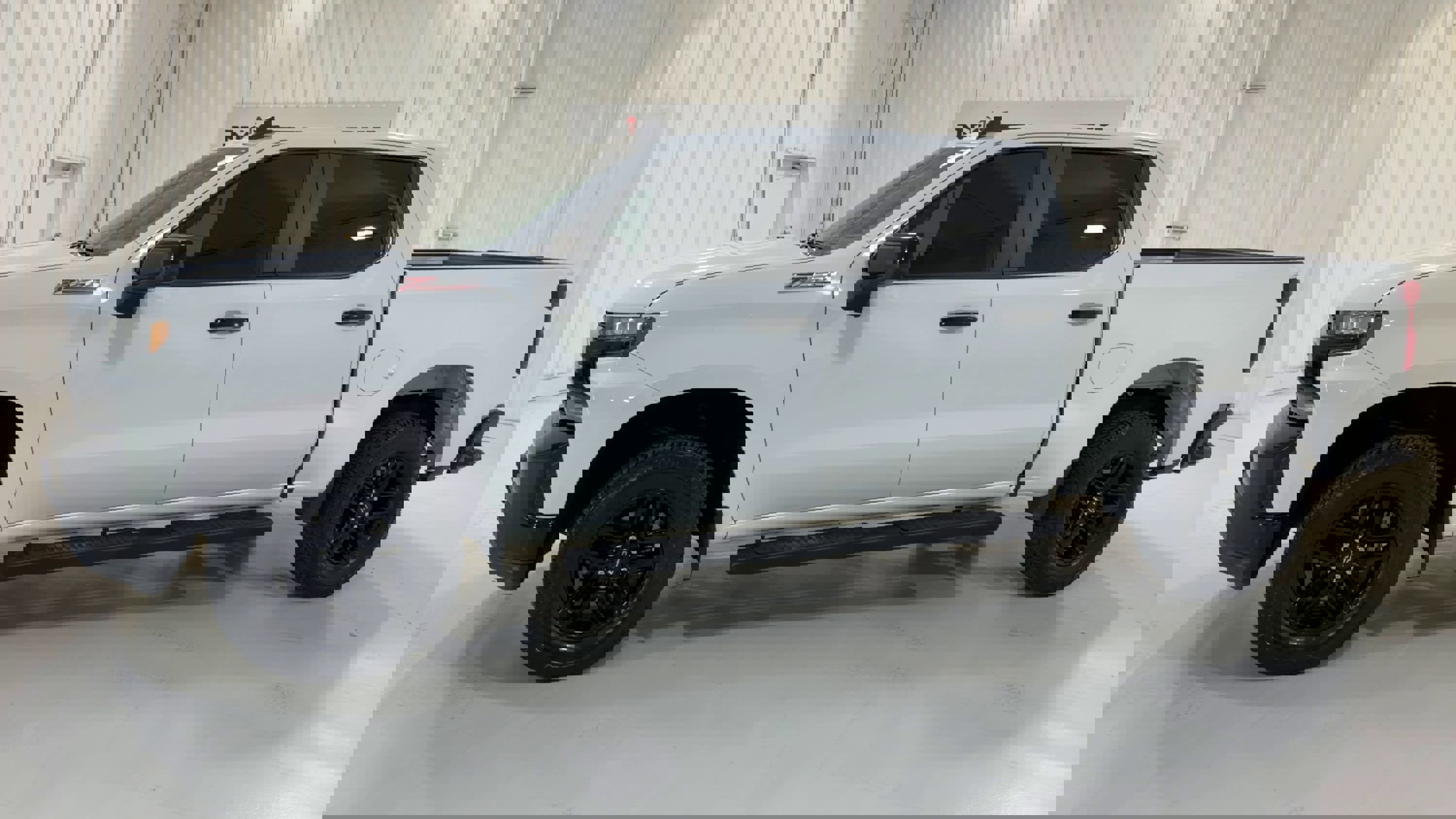 Used 2020 Chevrolet Silverado 1500 LT Trail Boss image 6