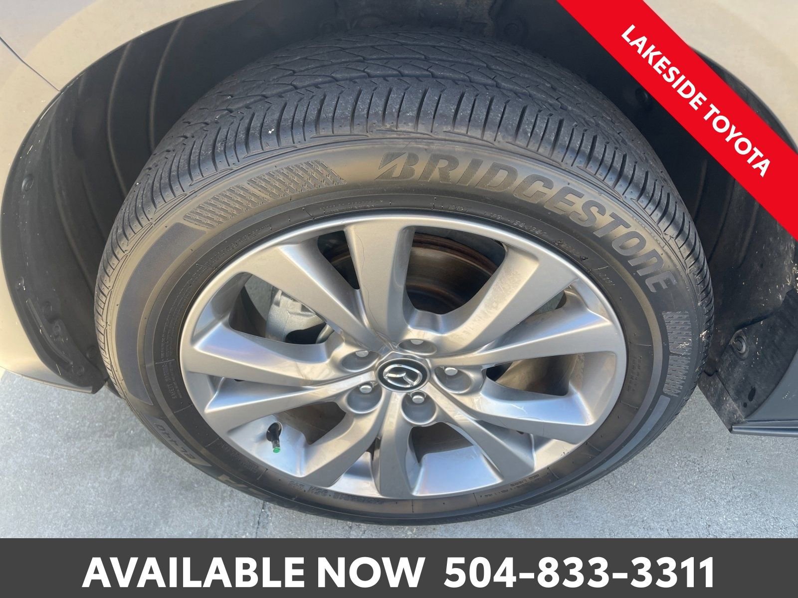 Used 2023 MAZDA CX-30 AWD 2.5 S w/ Preferred Package image 11