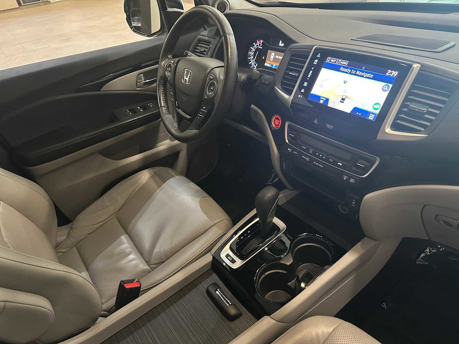 Used 2019 Honda Ridgeline RTL-E image 30