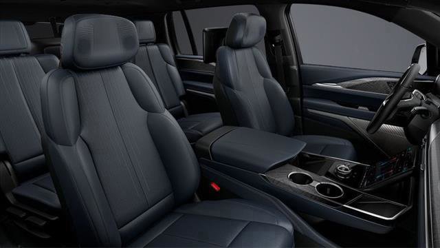 New 2025 Cadillac Escalade IQ Sport 2 image 66