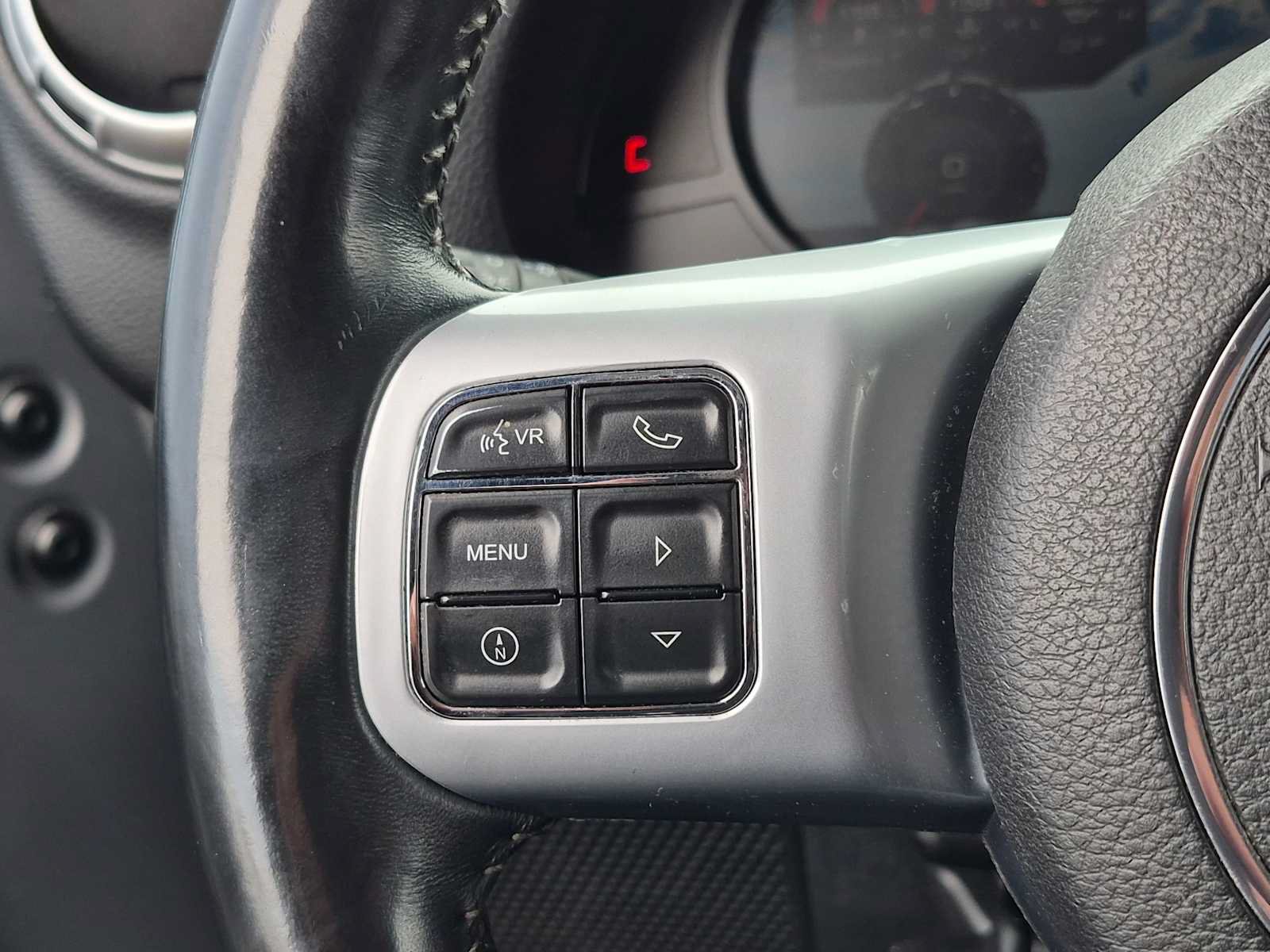 Used 2016 Jeep Wrangler Unlimited Rubicon AWD/4WD image 20