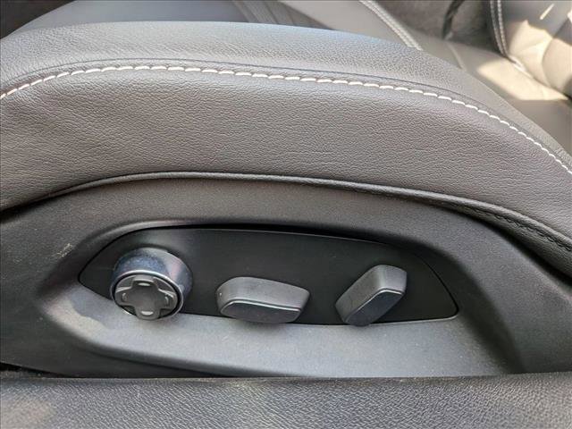 Used 2024 Chevrolet Corvette Stingray Preferred Cpe w/ Battery Protection Package image 18