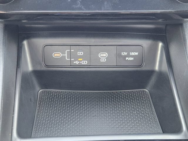 Certified 2026 Hyundai Tucson XRT AWD/4WD image 19