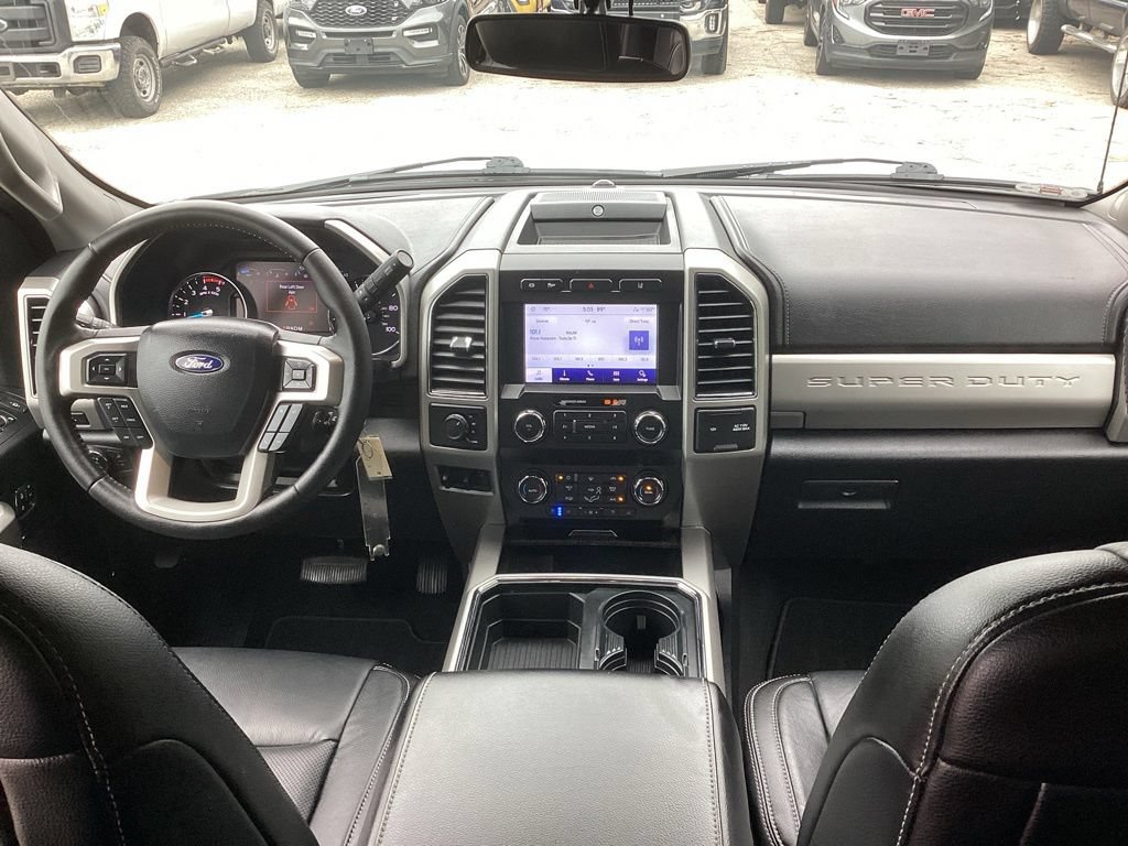 Used 2020 Ford F250 Lariat AWD/4WD image 50