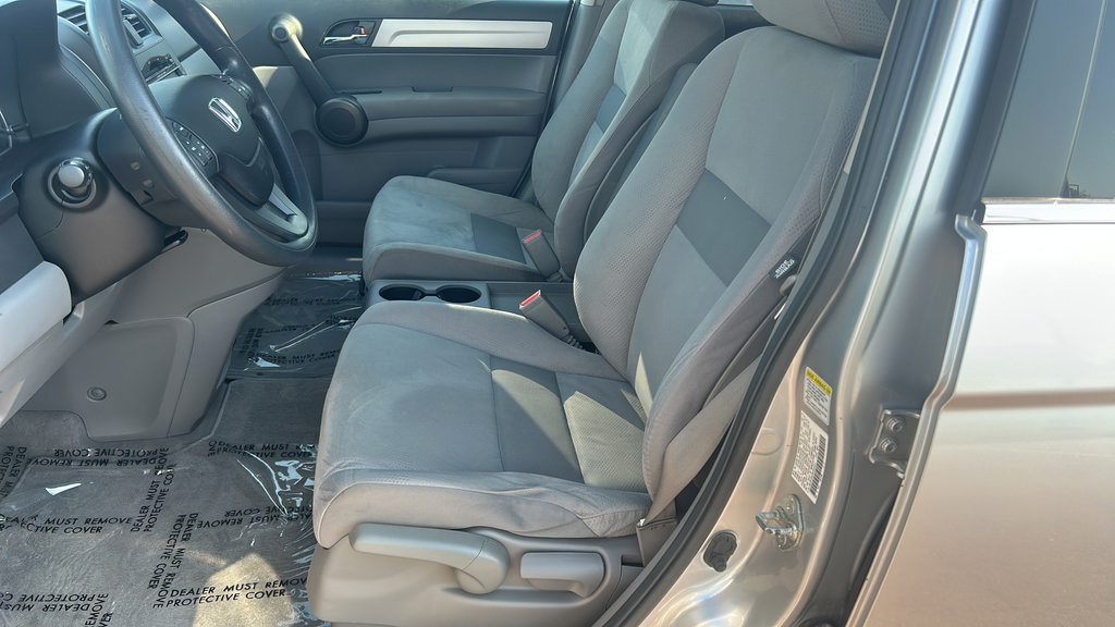 Used 2011 Honda CR-V SE image 12