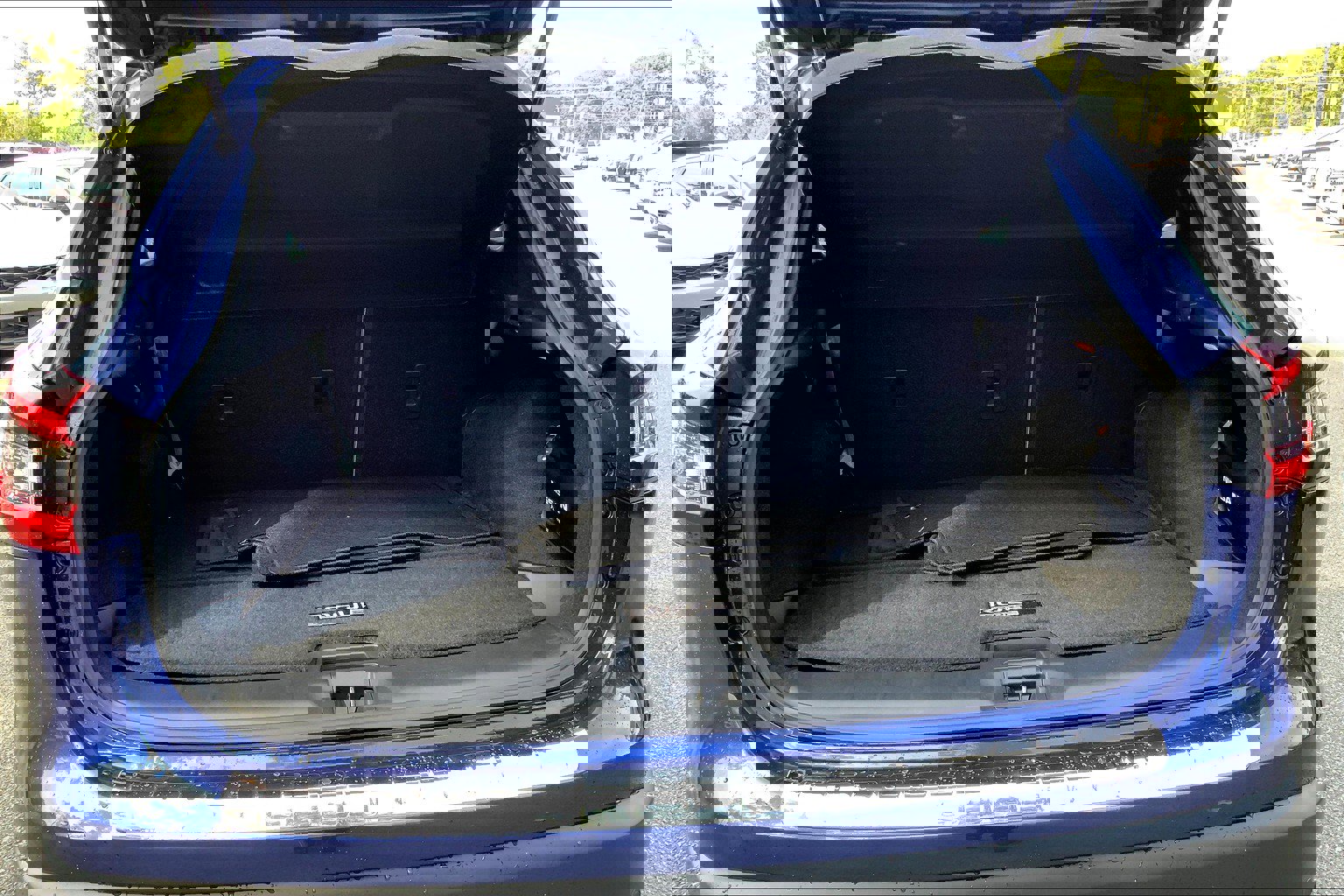 Used 2021 Nissan Rogue Sport SL w/ Premium Package image 36