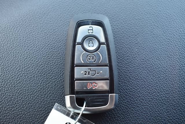 Used 2024 Ford F150 Lariat w/ Equipment Group 502A High AWD/4WD image 42