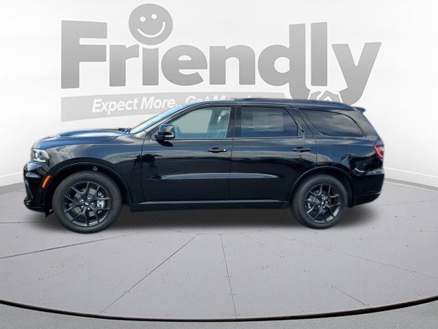 New 2026 Dodge Durango GT AWD/4WD image 2