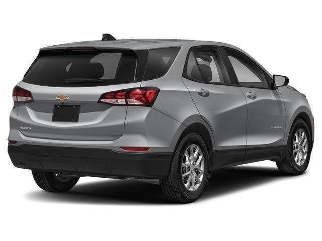 Certified 2024 Chevrolet Equinox LT FWD image 55