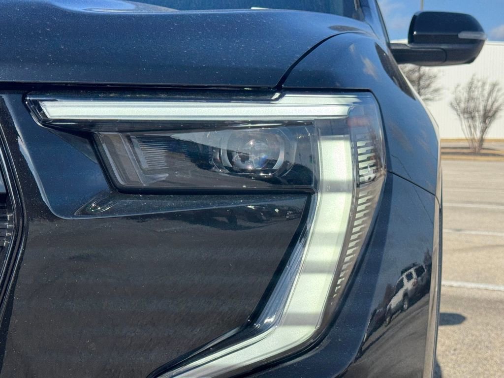 New 2026 GMC Acadia Elevation w/ Black Edition FWD image 10